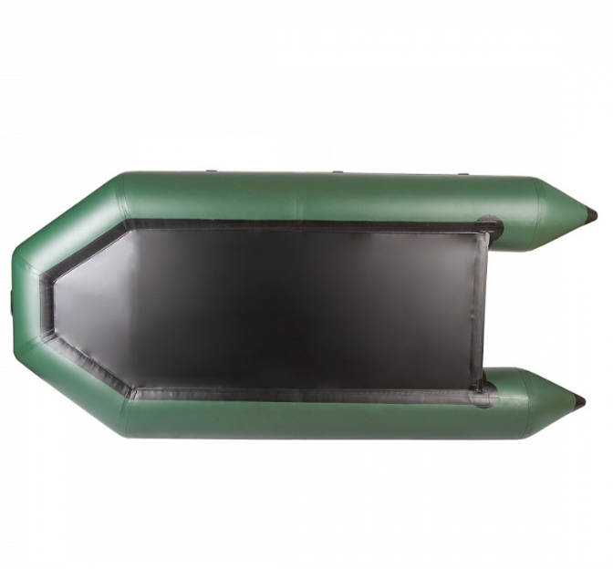 ЛОДКА НАДУВНАЯ YUKONA 280 TL (БЕЗ ПАЙОЛА) в Калуге