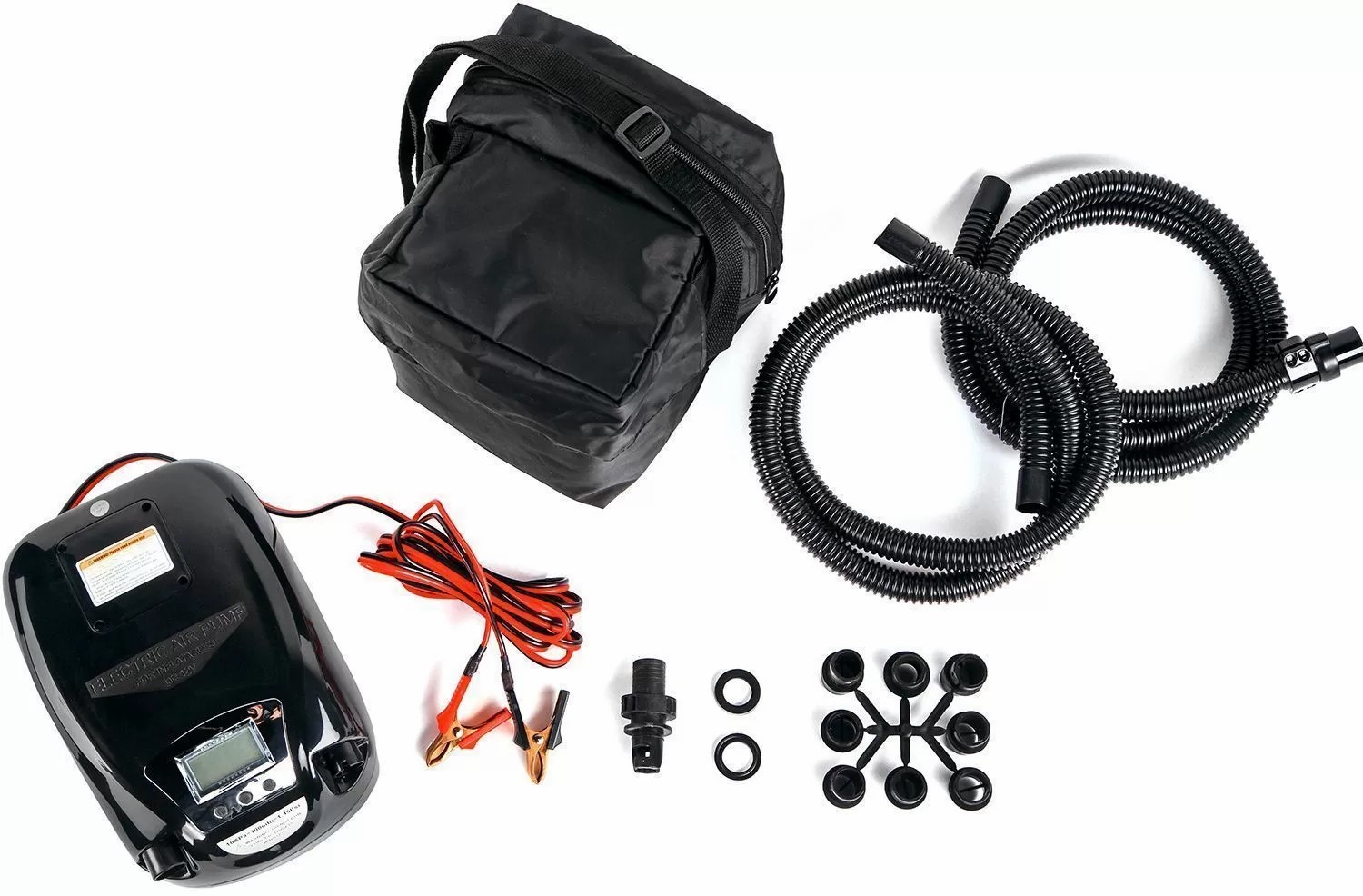 ЭЛЕКТРИЧЕСКИЙ НАСОС MARLIN GP-80 D в Калуге