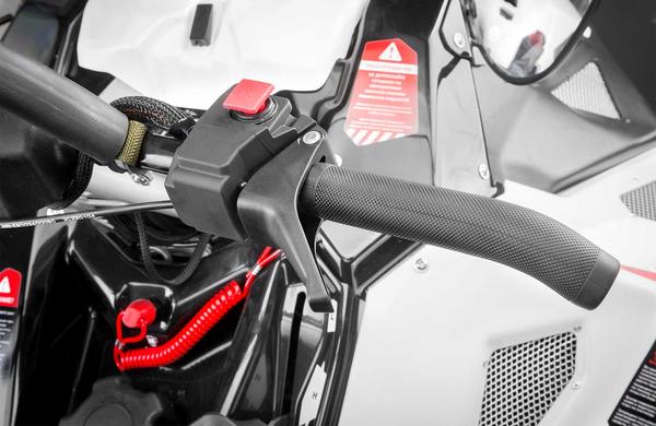 Снегоход STELS SA800R (L LUX WT) ВИТЯЗЬ 2.0 К01 Tech в Калуге