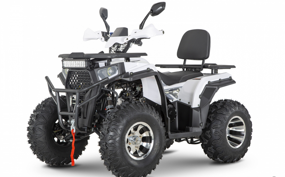 Квадроцикл YACOTA VIKING PRO в Калуге