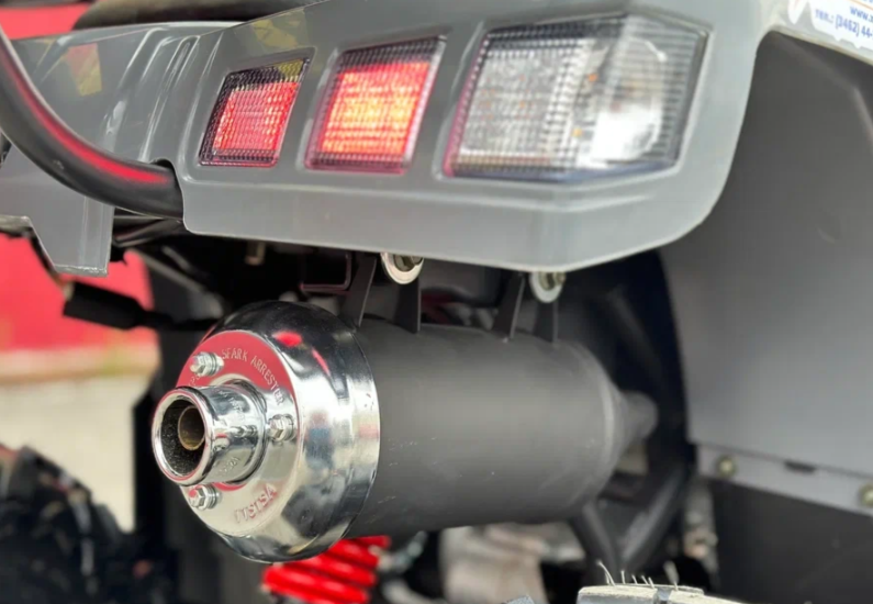 Квадроцикл GBM MAVERICK 300 NEW в Калуге