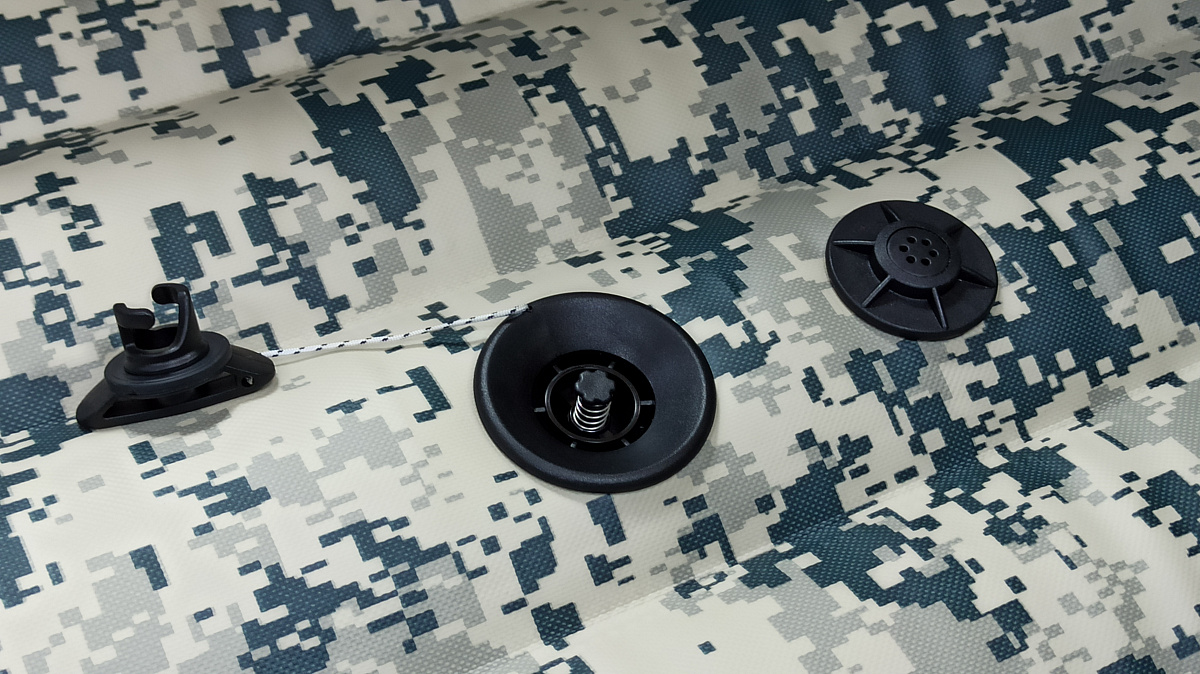 Лодка MISHIMO SPORT 370 в Калуге