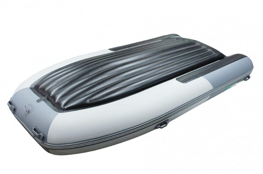 НАДУВНАЯ ЛОДКА GLADIATOR E300S в Калуге