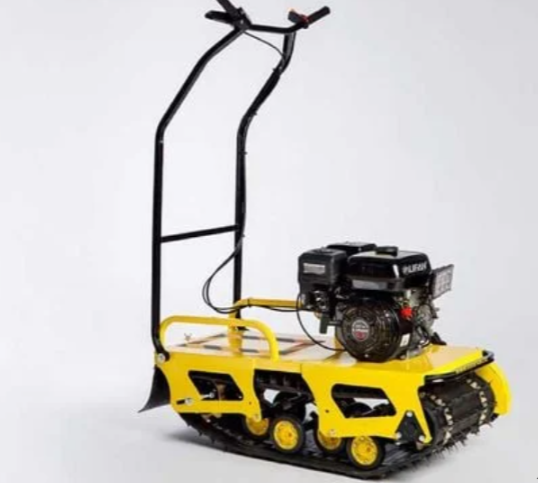 Мотобуксировщик FISHRIDE МИНИ 6.5 л.с. в Калуге