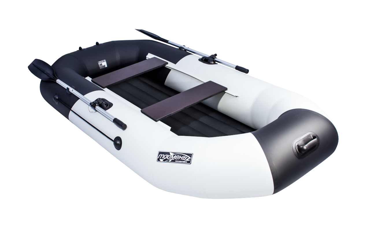 Лодка Таймень NX 270 НД в Калуге