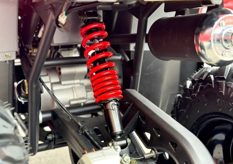 Квадроцикл GBM MAVERICK 300 NEW в Калуге