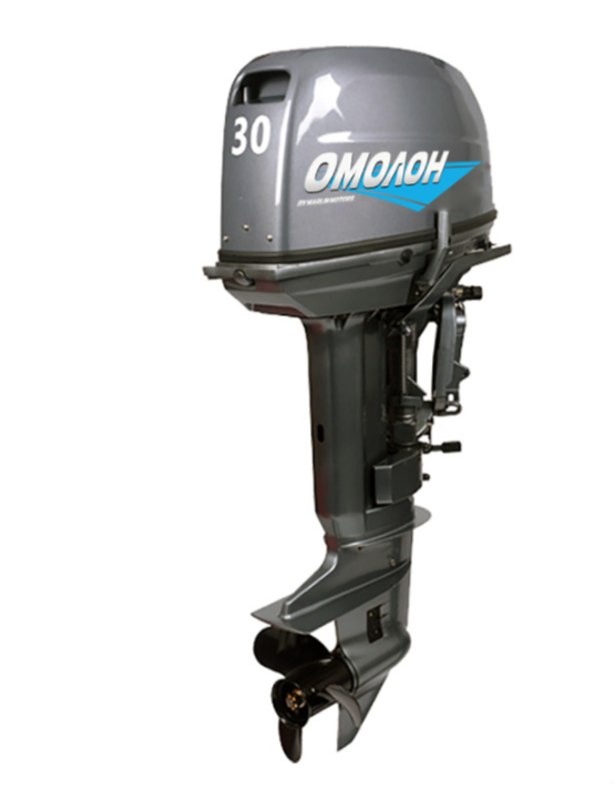 Лодочный мотор ОМОЛОН MP 30 AMHS в Калуге