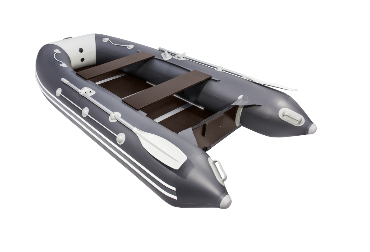 Лодка Таймень LX 3400 СК в Калуге