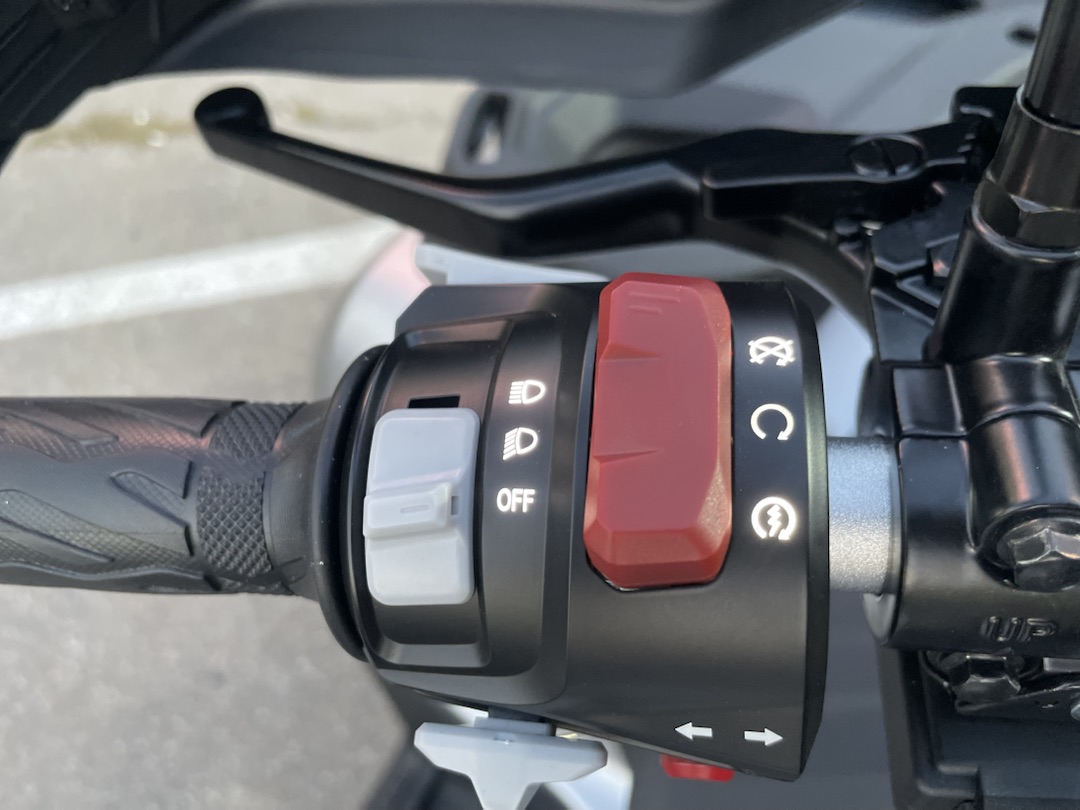 Квадроцикл BENDA Redstone 550 R2 в Калуге