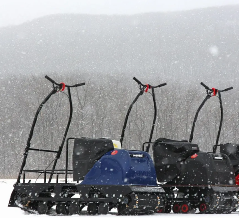 Мотобуксировщик PAXUS 500 AVANT 15 л.с. в Калуге