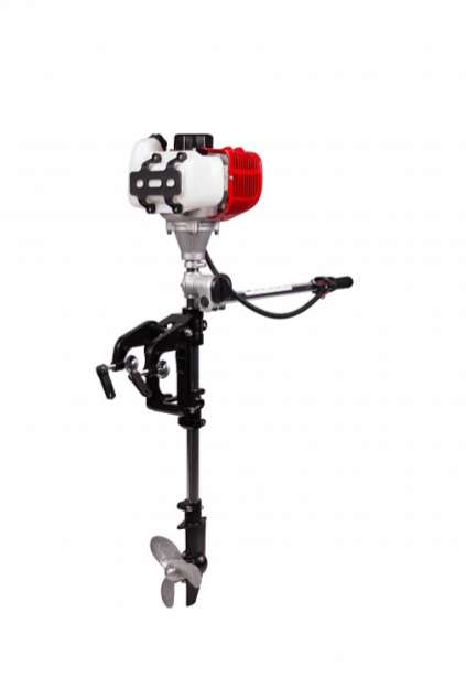 Подвесной лодочный мотор TOYAMA TA 2 в Калуге