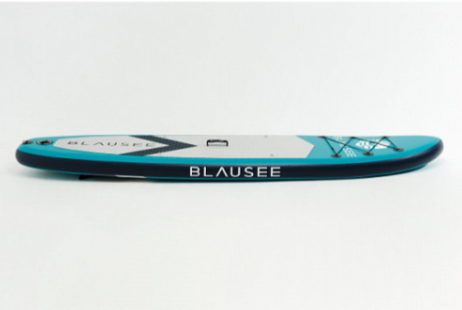 НАДУВНОЙ SUP-BOARD BUSINESS LIGHT BLUE 10,6 в Калуге