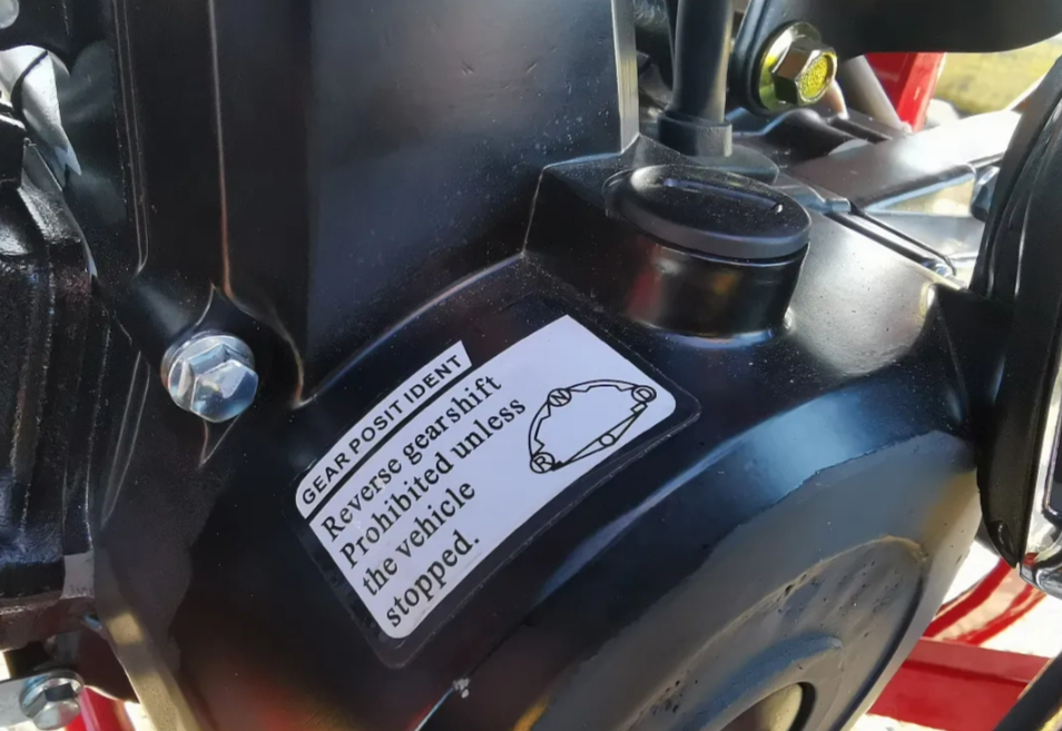 Квадроцикл GBM SHARP KIDS 125 в Калуге