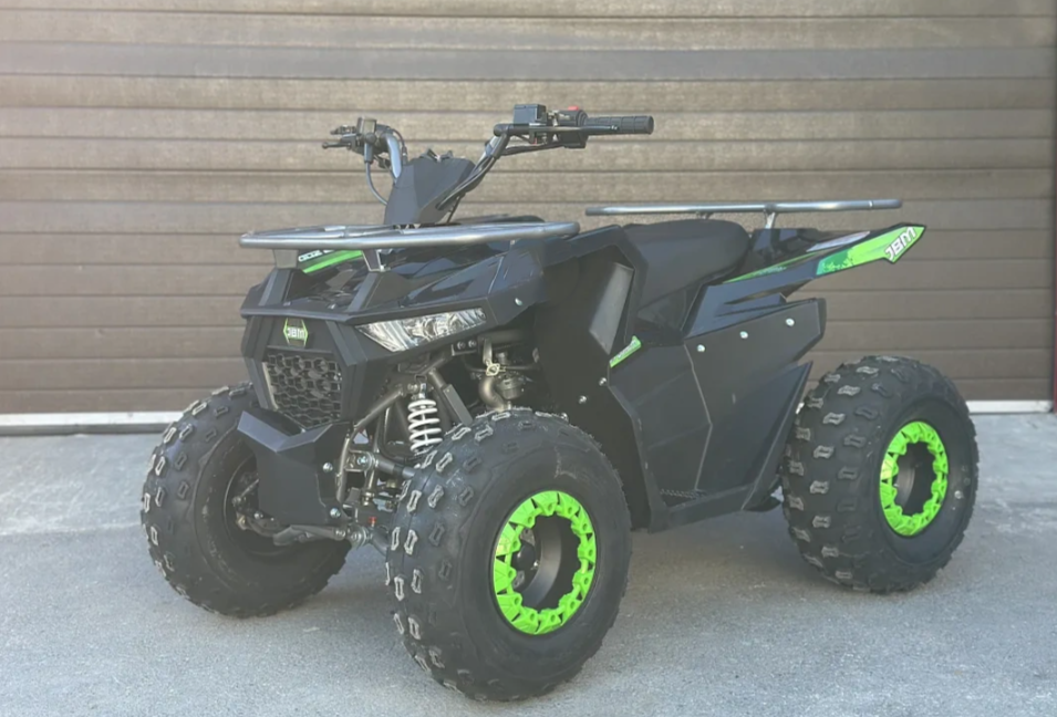 Квадроцикл GBM DAXTER 220 NEW в Калуге