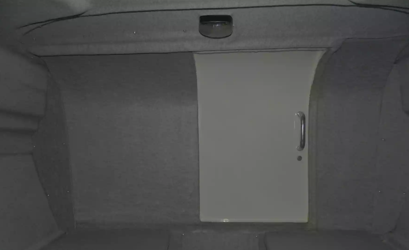 Стеклопластиковый катер Neman-550 с каютой в Калуге