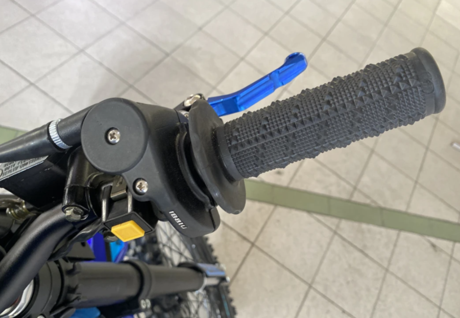 Кроссовый мотоцикл PROMAX DAIKON CB330 в Калуге