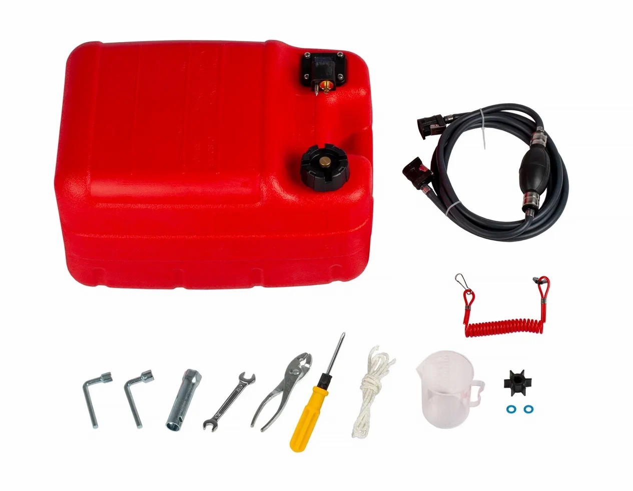 ЛОДОЧНЫЙ МОТОР GLADIATOR G20FHS в Калуге