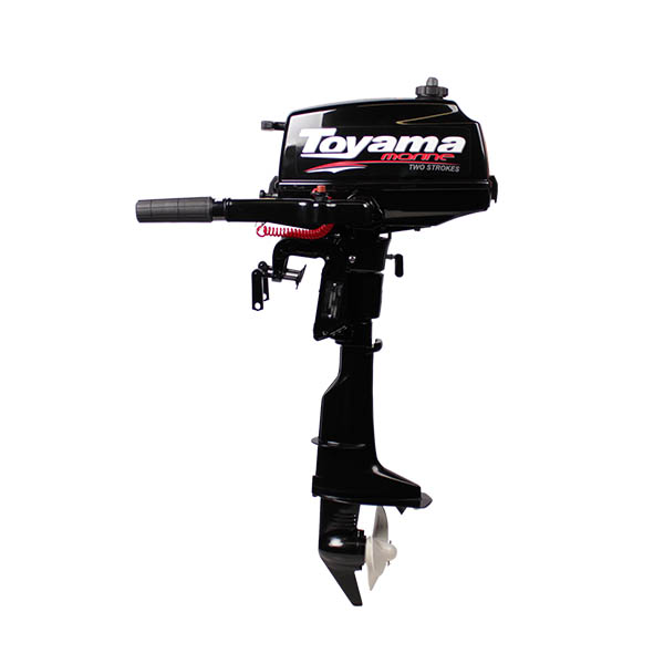 ЛОДОЧНЫЙ МОТОР TOYAMA TC3.6BMS в Калуге