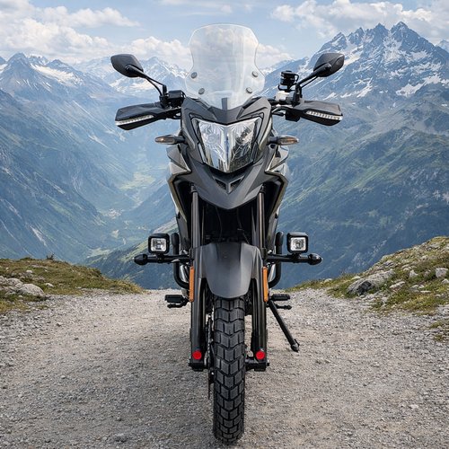 Мотоцикл PROMAX TOURING PR300 в Калуге