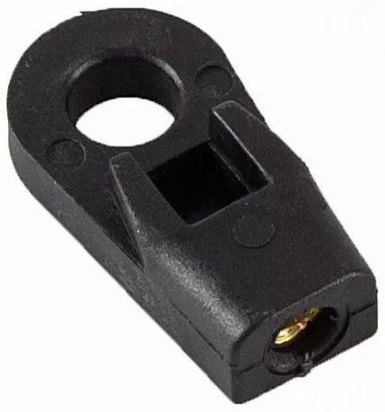 КОННЕКТОР ТРОСА ГАЗ-РЕВЕРС, ПЛАСТИК / 703-48345-01 в Калуге