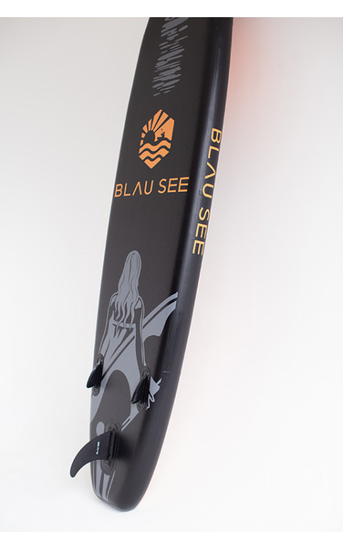 НАДУВНОЙ SUP-BOARD MOONLIGHT 10,6 в Калуге