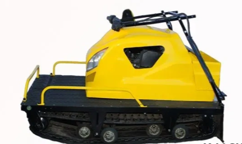 Мотобуксировщик ВОЛКОДАВ 150 в Калуге