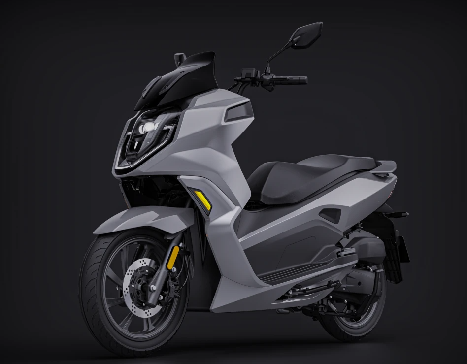 Скутер FAIDET BATUR 250(49) в Калуге