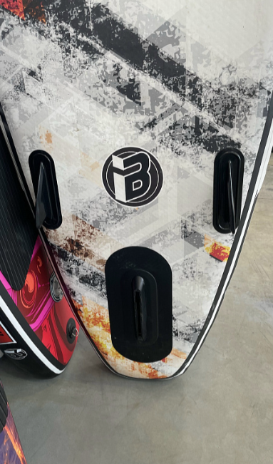 SUP (САП) ДОСКА RAIDEX I BOARD 11’ (332СМ) «MRAMOR» в Калуге