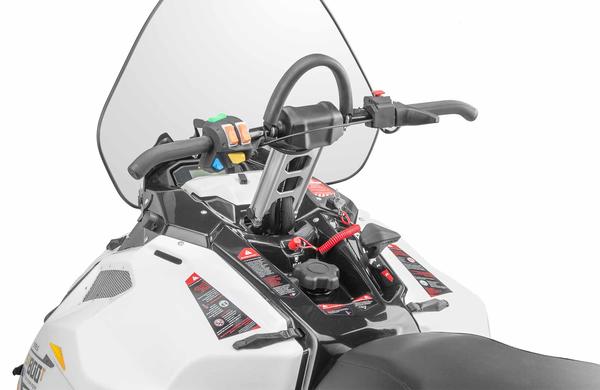 Снегоход STELS SA800T (L LUX WT) АТАМАН 1.0 К01 Tech в Калуге