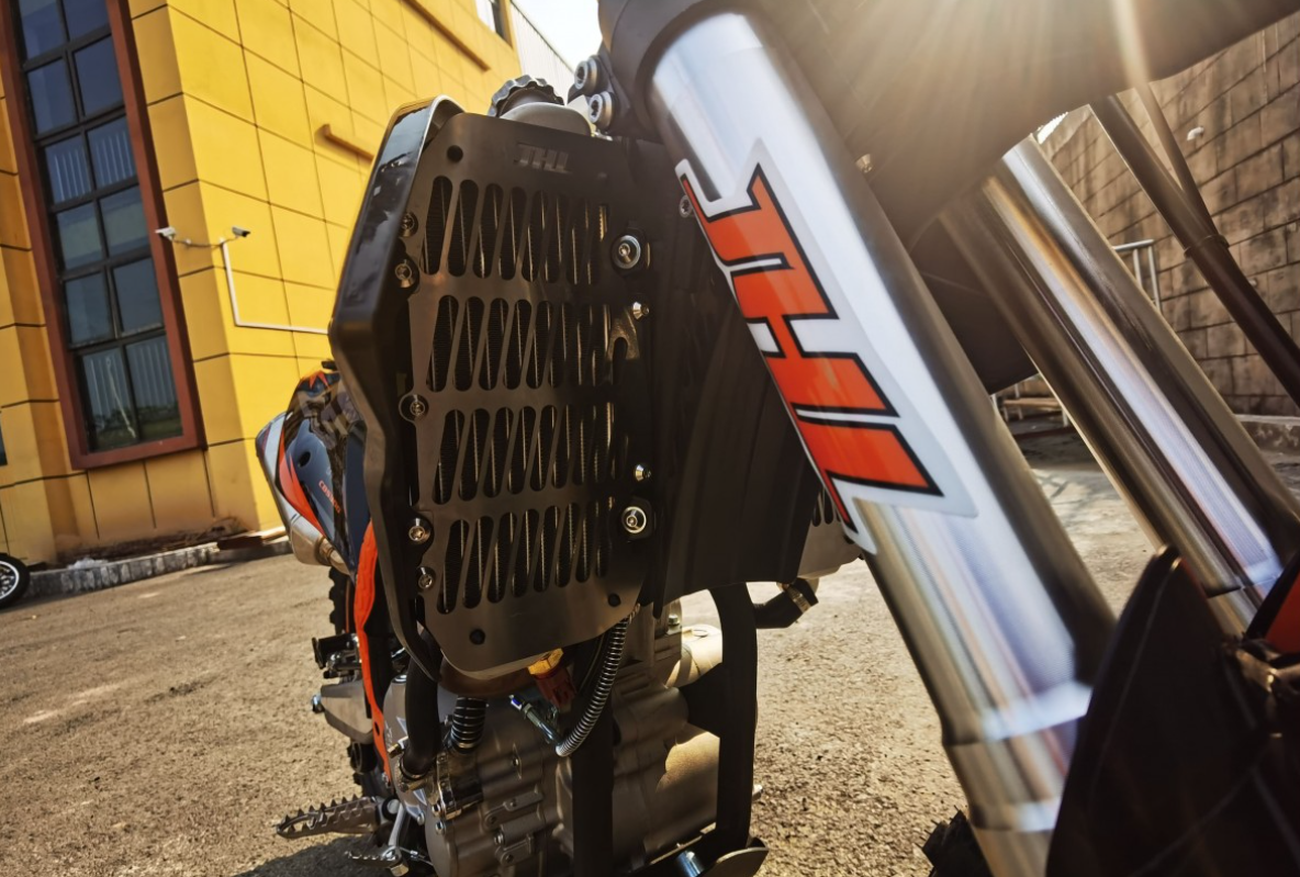 Мотоцикл JHLMOTO JHL Z5 NB300 (174MN-5) в Калуге