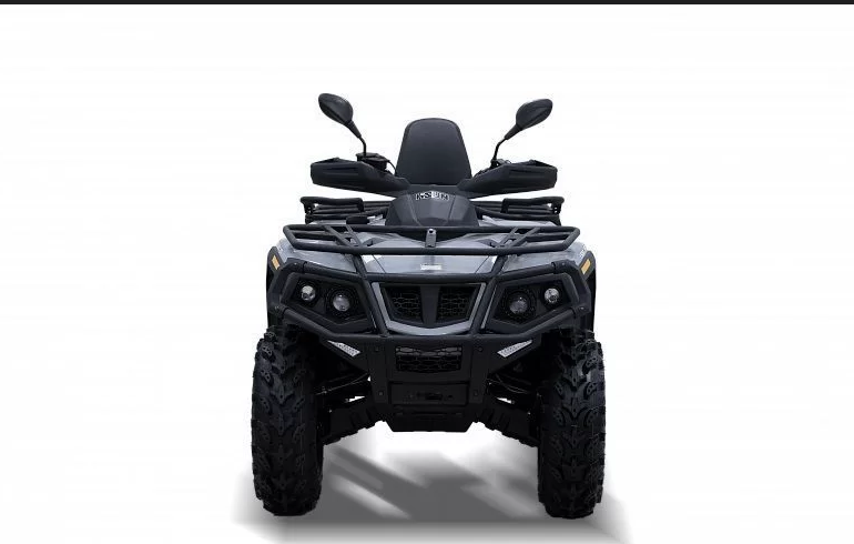 Квадроцикл HISUN TACTIC 550 (HS550ATV) NORMAL в Калуге