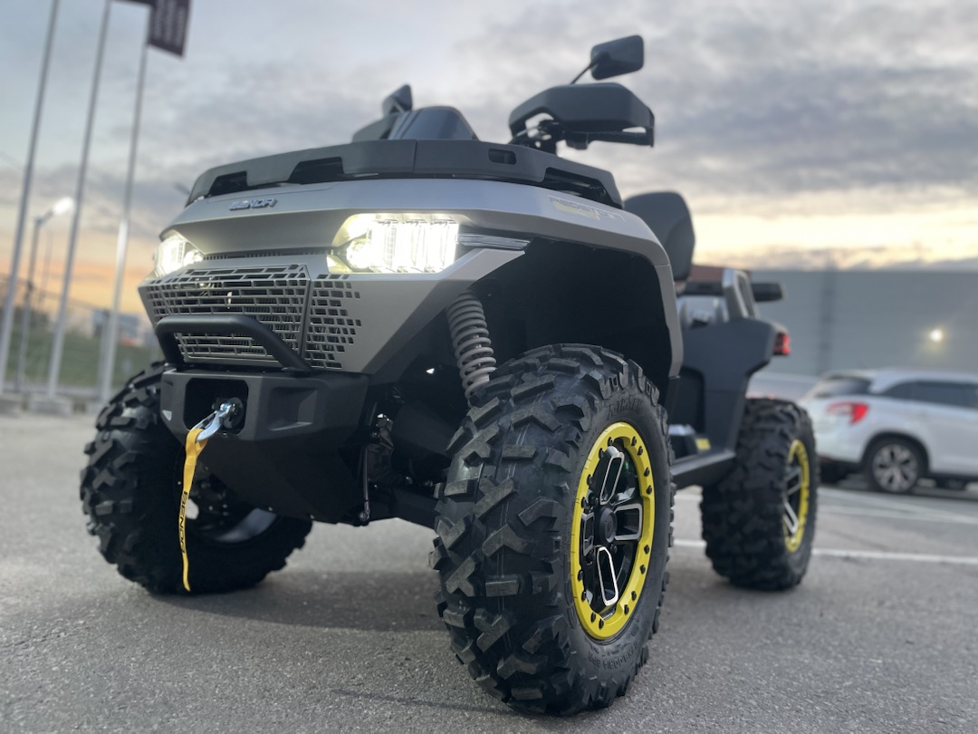 Квадроцикл BENDA Redstone 550 R2 в Калуге