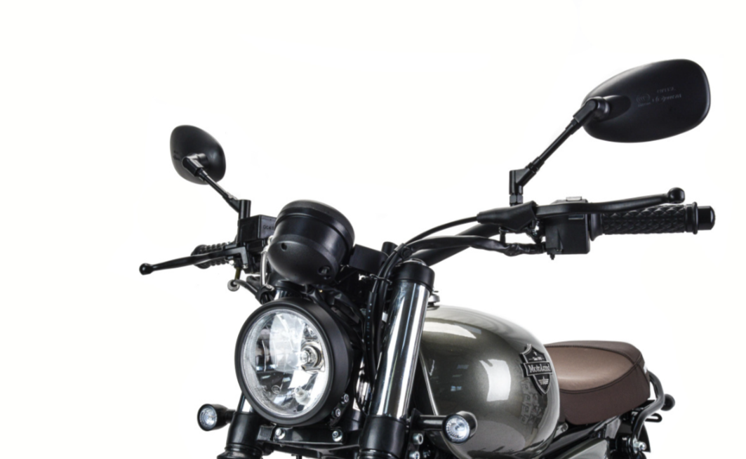 Мотоцикл MOTOLAND (МОТОЛЕНД) TEXAS 300 в Калуге