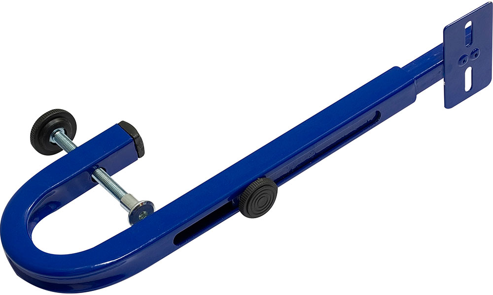 Кронштейн датчика эхолота №1 сплошной в Калуге