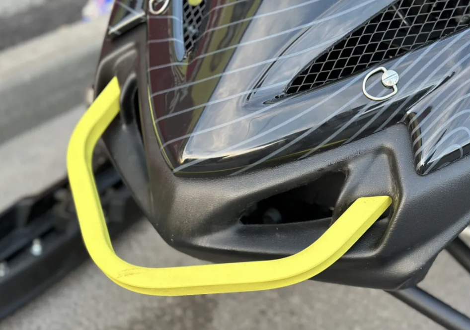 Снегоход РМ TIKSY 500 4Т в Калуге