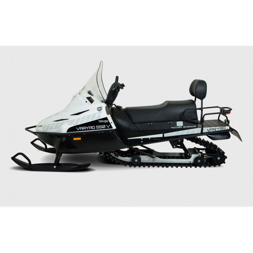 СНЕГОХОД РМ ТАЙГА ВАРЯГ 550 V в Калуге