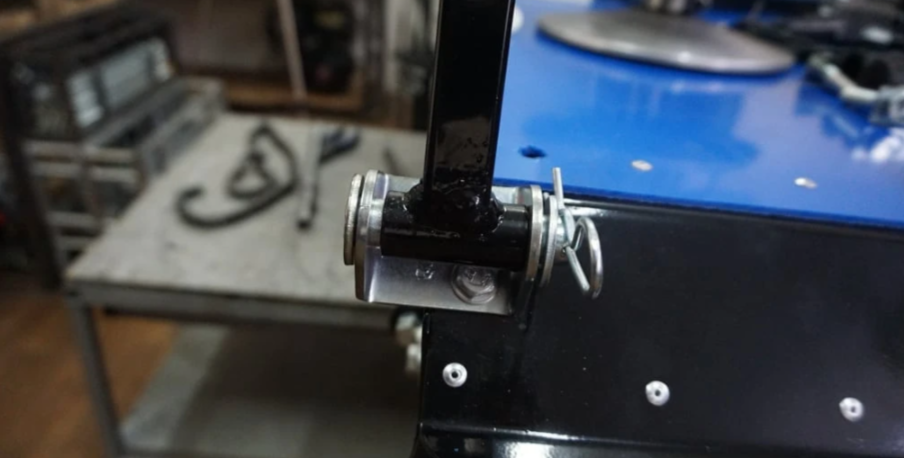 Мотобуксировщик XTREME-MOTORS "Полюс-2" Зима 15 л.с. в Калуге