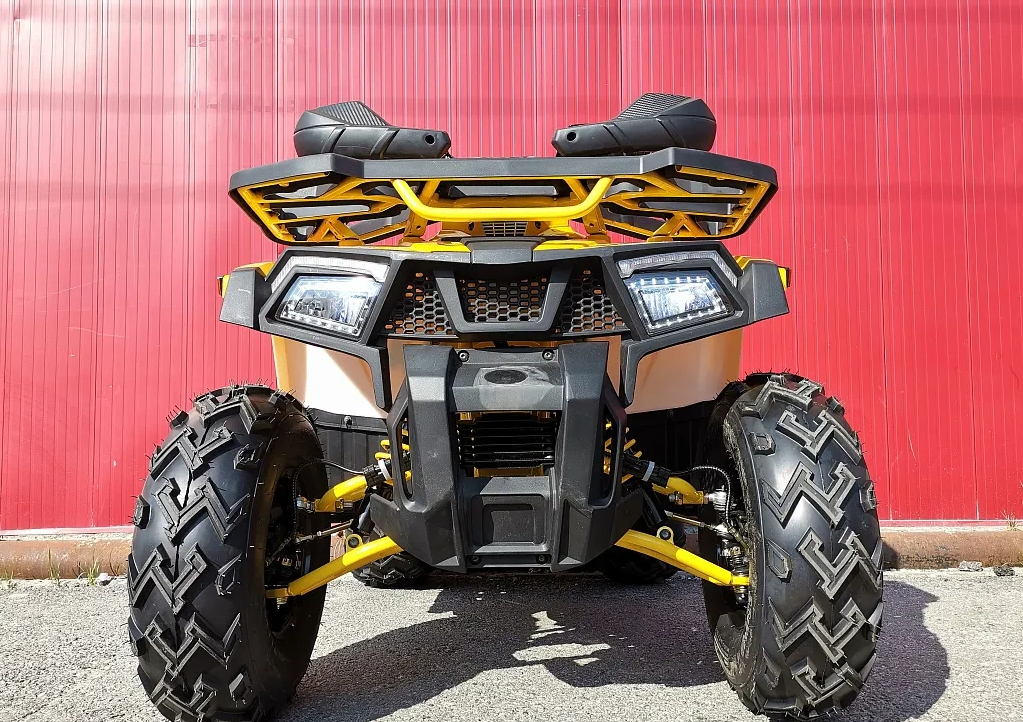 Квадроцикл PROMAX STORM 280 LUX в Калуге