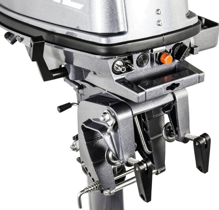 Лодочный мотор APACHE T5 BS в Калуге