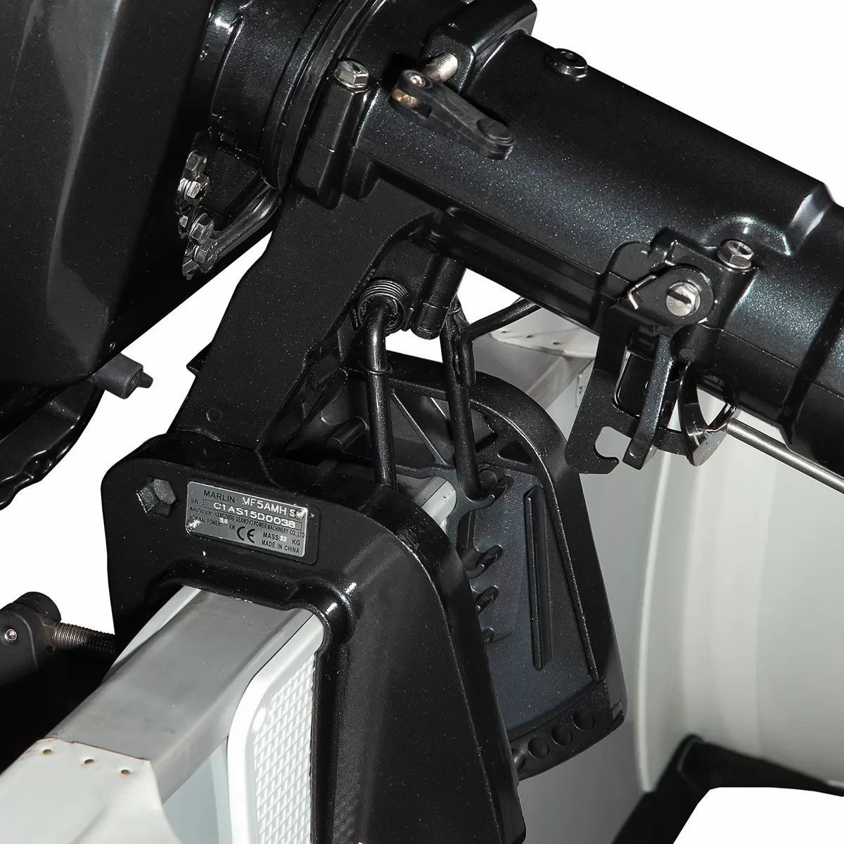 Лодочный мотор MARLIN MF 5 AMHS в Калуге