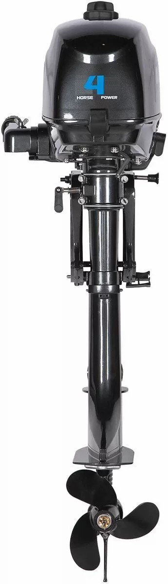 Лодочный мотор MARLIN MP 4 AMHS в Калуге