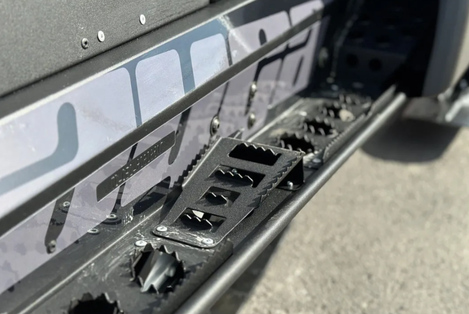 Снегоход РМ TAYGA PATRUL 800 SWT в Калуге