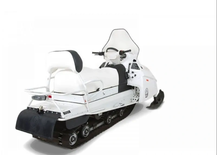 СНЕГОХОД РМ ТАЙГА ПАТРУЛЬ 551 SWT в Калуге