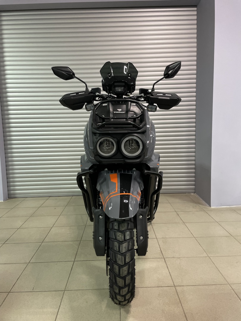 Скутер PROMAX STALKER 150(49) в Калуге