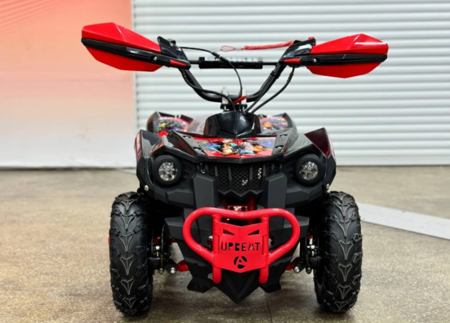 Квадроцикл GBM ROBLOX в Калуге