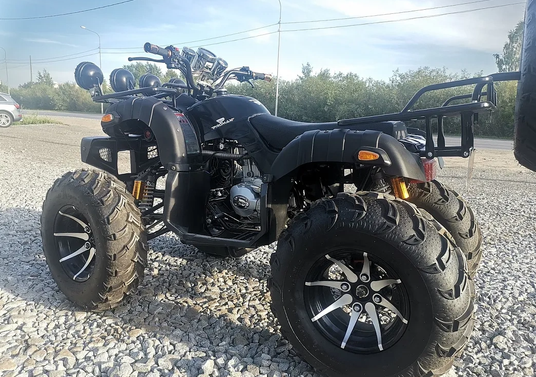 Квадроцикл PROMAX LEO 300 Max (кардан) в Калуге