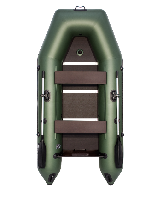 Лодка АКВА 2900 СК в Калуге