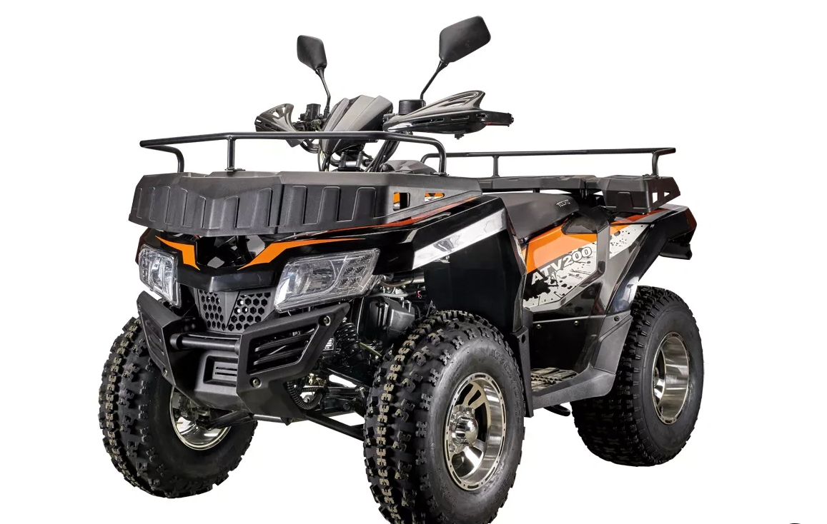 Квадроцикл YACOTA CABO 200LD в Калуге