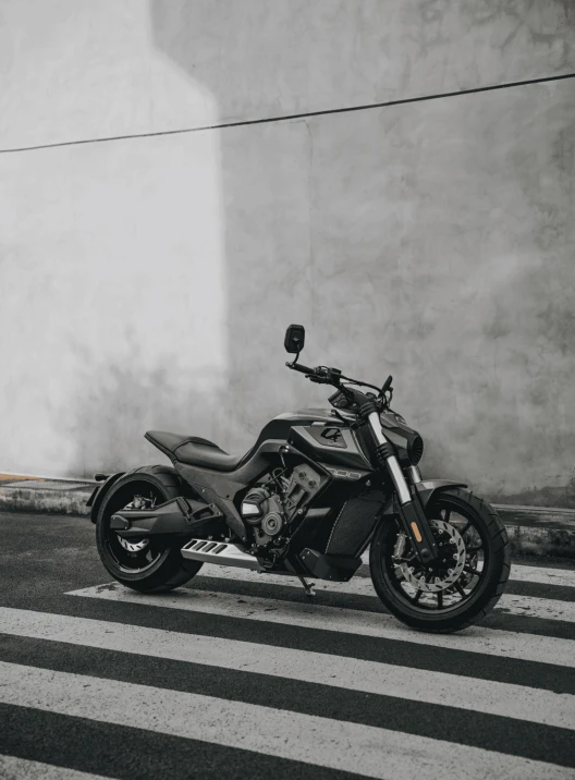 Мотоцикл Benda LFC 700 Pro в Калуге