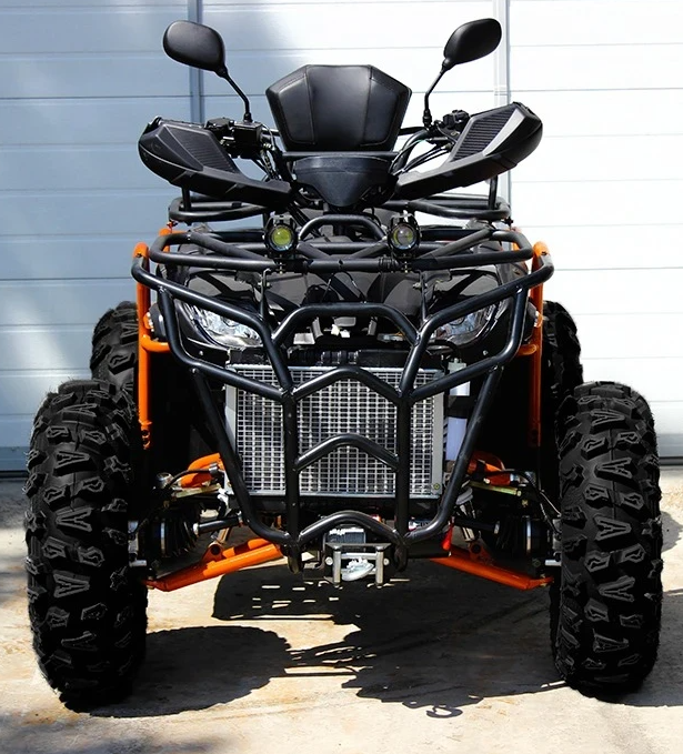 Квадроцикл PROMAX Фермер 350 4x4 ALL ROAD BASIC (2025) в Калуге